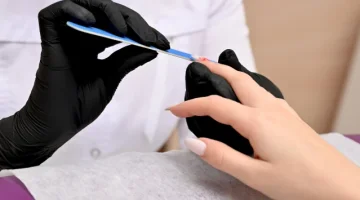 Салон красоты Венеция изображение 16