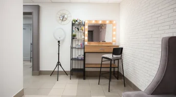 Салон красоты Венеция изображение 1