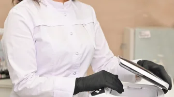 Салон красоты Венеция изображение 10