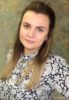 Костылева Ксения