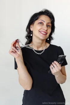 Черкасова Елена